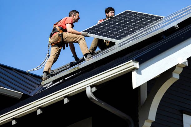 Best Commercial Roofing Services  in Brady, TX